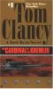 [Jack Ryan 04] • Jack Ryan [03] - The Cardinal of the Kremlin